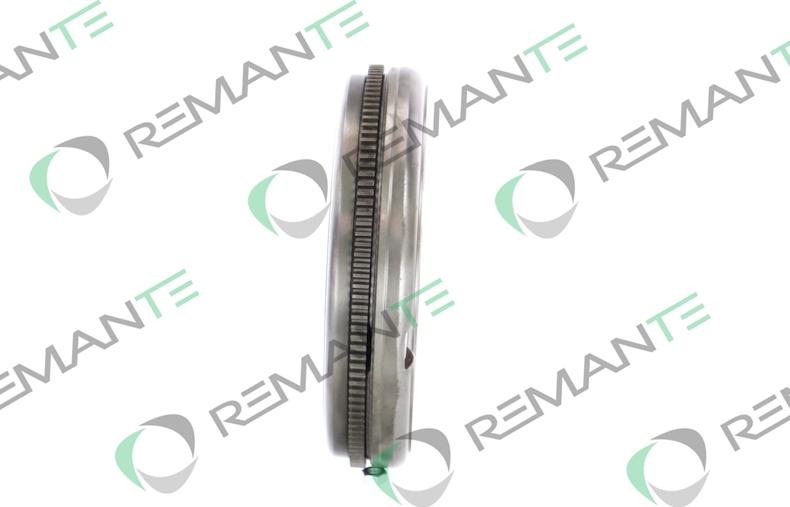 REMANTE 009-001-000152R - Маховик autocars.com.ua