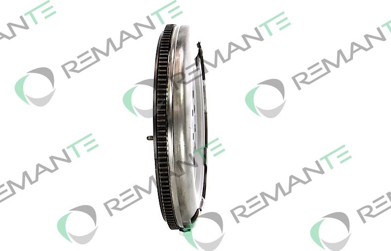 REMANTE 009-001-000161R - Маховик autocars.com.ua