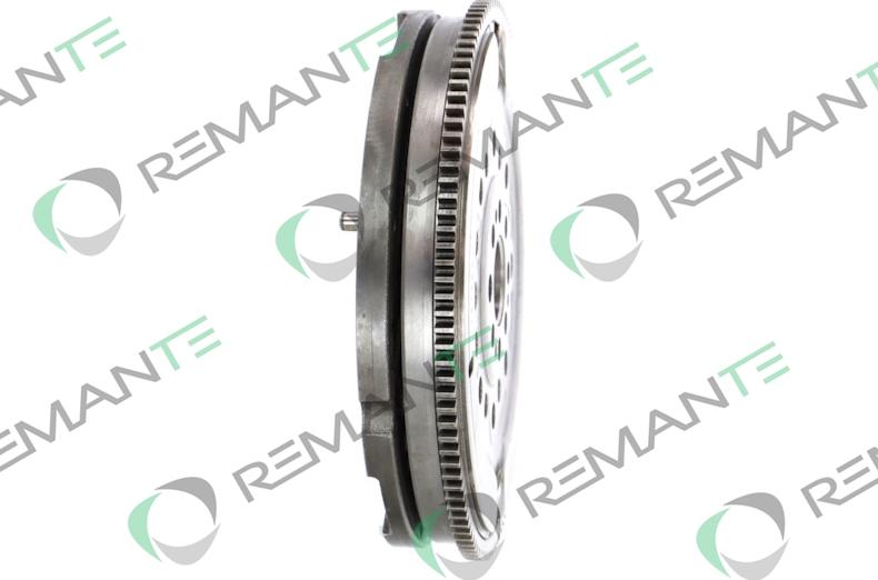 REMANTE 009-001-000171R - Маховик autocars.com.ua