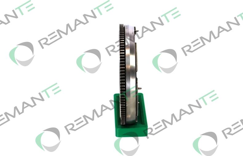 REMANTE 009-001-000178R - Маховик autocars.com.ua