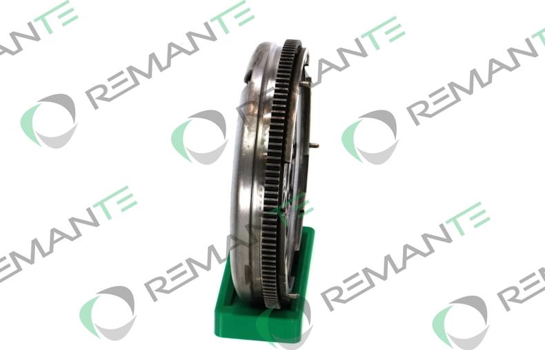 REMANTE 009-001-000180R - Маховик autocars.com.ua