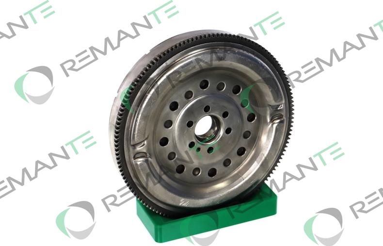 REMANTE 009-001-000182R - Маховик autocars.com.ua