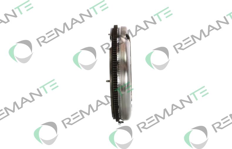 REMANTE 009-001-000187R - Маховик autocars.com.ua