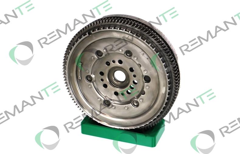 REMANTE 009-001-000192R - Маховик autocars.com.ua