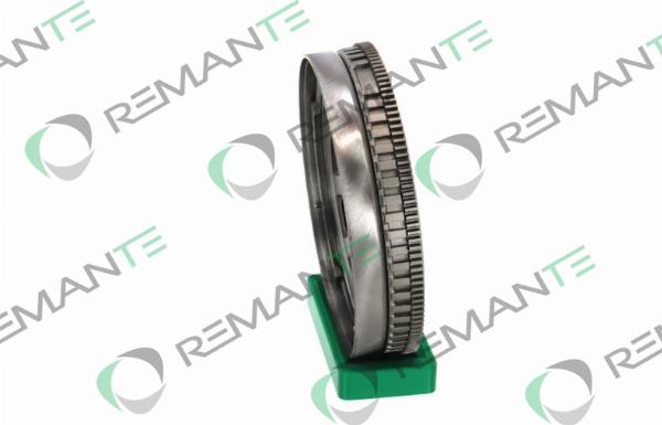 REMANTE 009-001-000193R - Маховик autocars.com.ua
