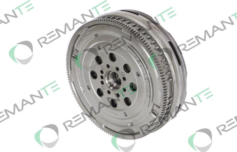 REMANTE 009-001-000194R - Маховик autocars.com.ua