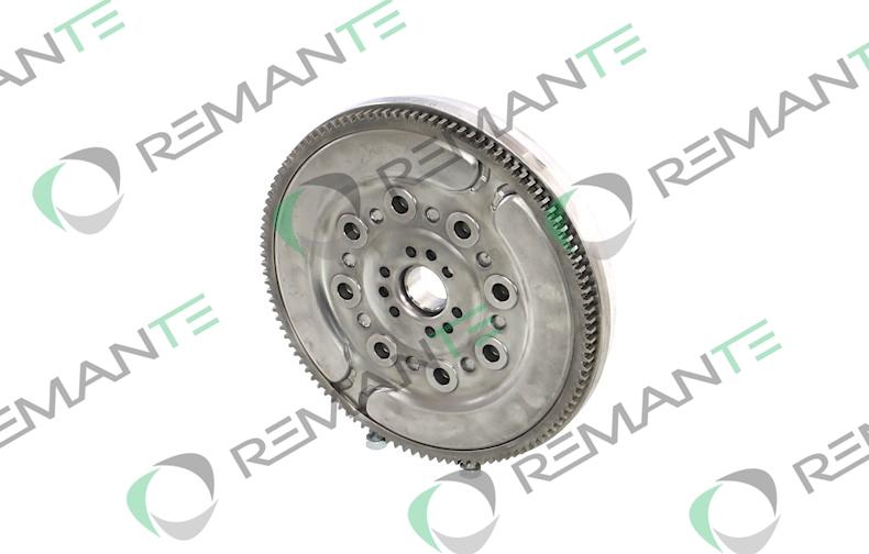 REMANTE 009-001-000196R - Маховик autocars.com.ua