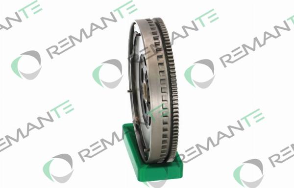 REMANTE 009-001-000197R - Маховик autocars.com.ua