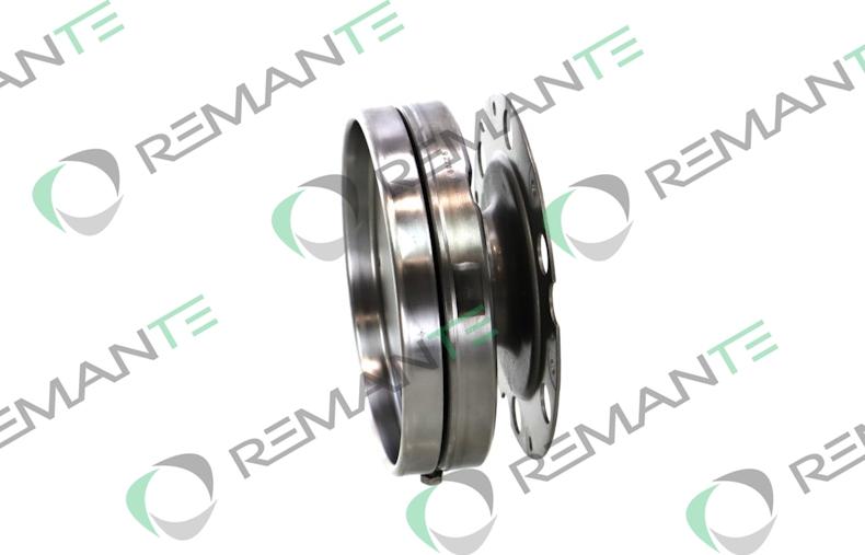 REMANTE 009-001-000206R - Маховик autocars.com.ua