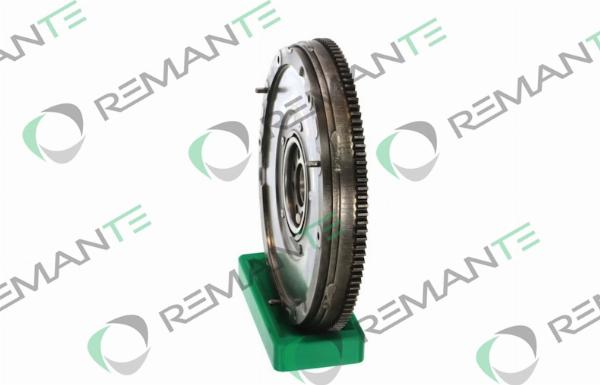REMANTE 009-001-000209R - Маховик autocars.com.ua