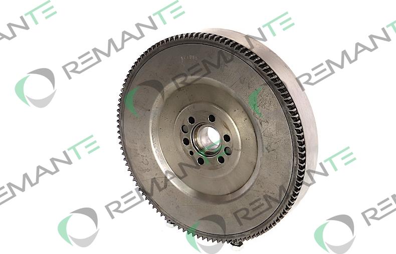 REMANTE 009-001-000210R - Маховик autocars.com.ua