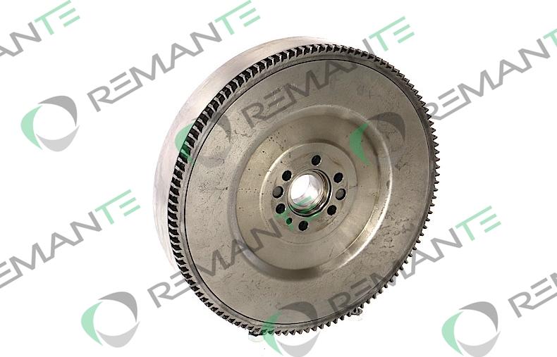 REMANTE 009-001-000210R - Маховик autocars.com.ua