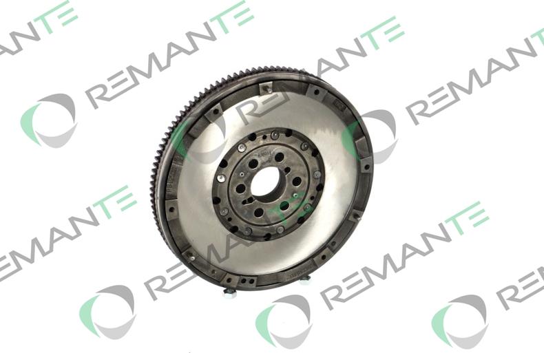 REMANTE 009-001-000213R - Маховик autocars.com.ua