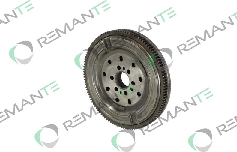 REMANTE 009-001-000213R - Маховик autocars.com.ua