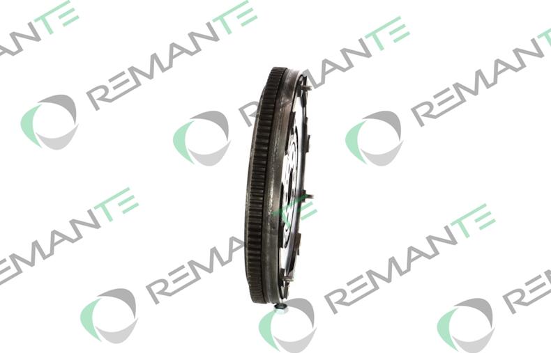 REMANTE 009-001-000213R - Маховик autocars.com.ua