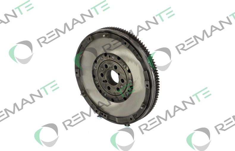 REMANTE 009-001-000213R - Маховик autocars.com.ua