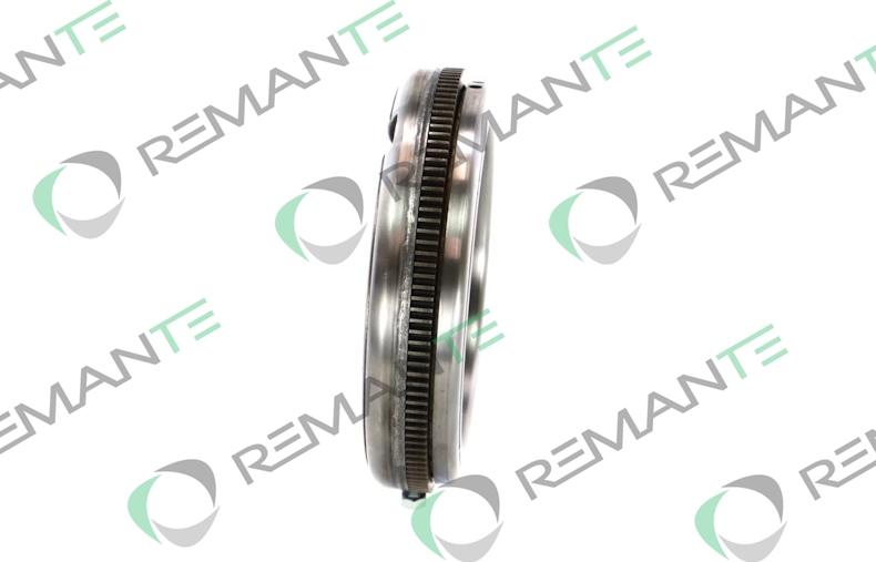 REMANTE 009-001-000217R - Маховик autocars.com.ua