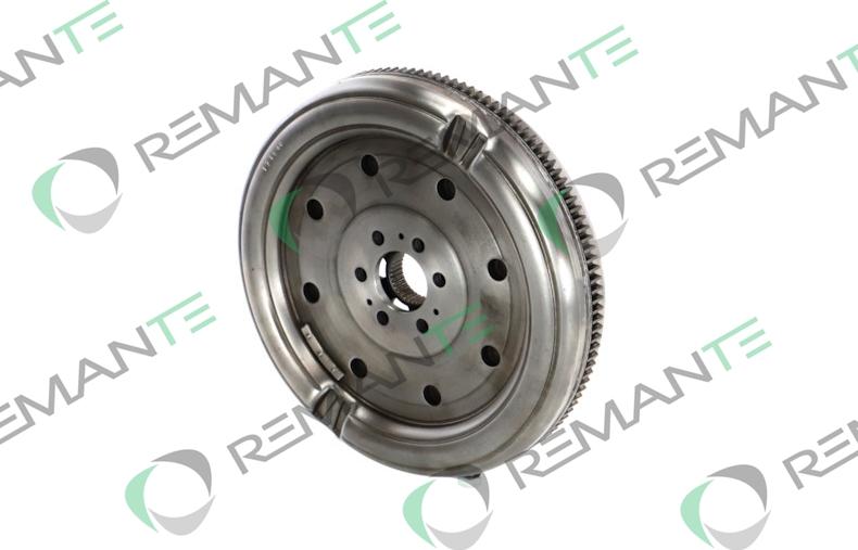 REMANTE 009-001-000217R - Маховик autocars.com.ua