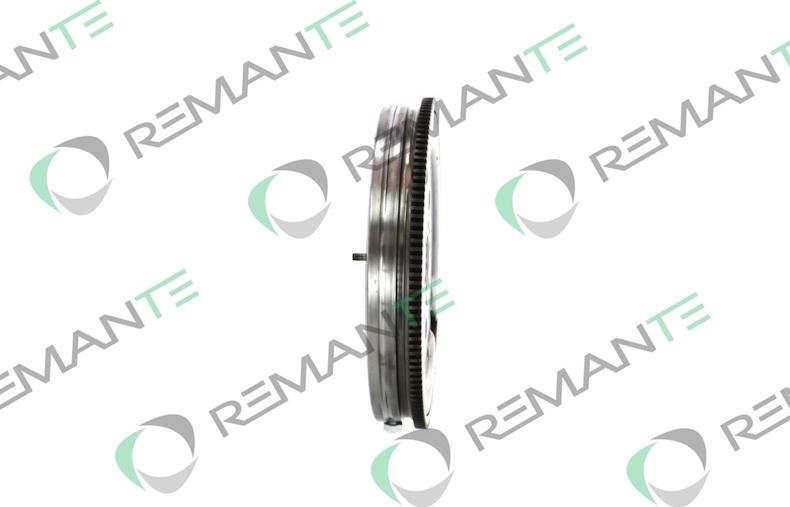 REMANTE 009-001-000222R - Маховик autocars.com.ua