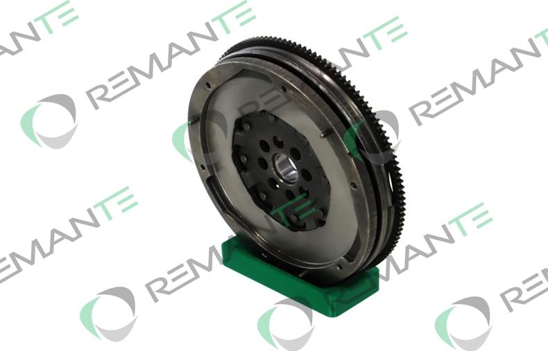 REMANTE 009-001-000225R - Маховик autocars.com.ua