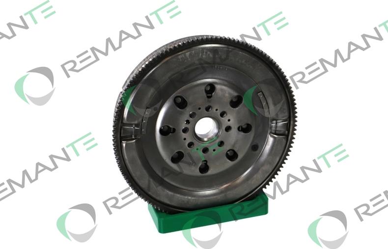 REMANTE 009-001-000225R - Маховик autocars.com.ua