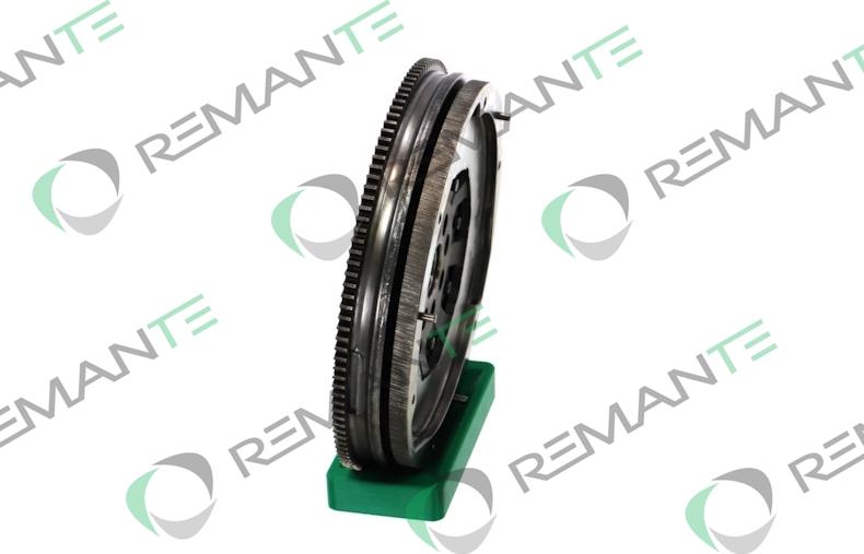 REMANTE 009-001-000225R - Маховик autocars.com.ua