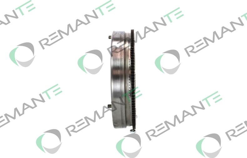 REMANTE 009-001-000226R - Маховик autocars.com.ua