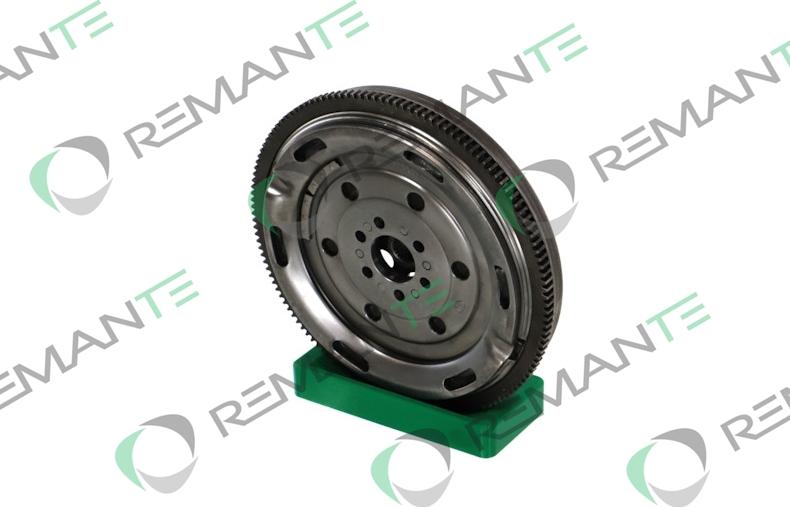 REMANTE 009-001-000230R - Маховик autocars.com.ua