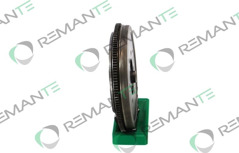 REMANTE 009-001-000230R - Маховик autocars.com.ua