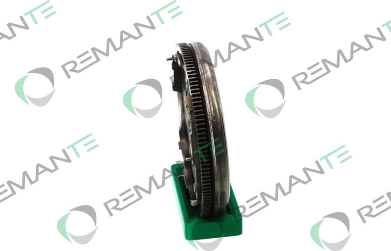 REMANTE 009-001-000232R - Маховик autocars.com.ua