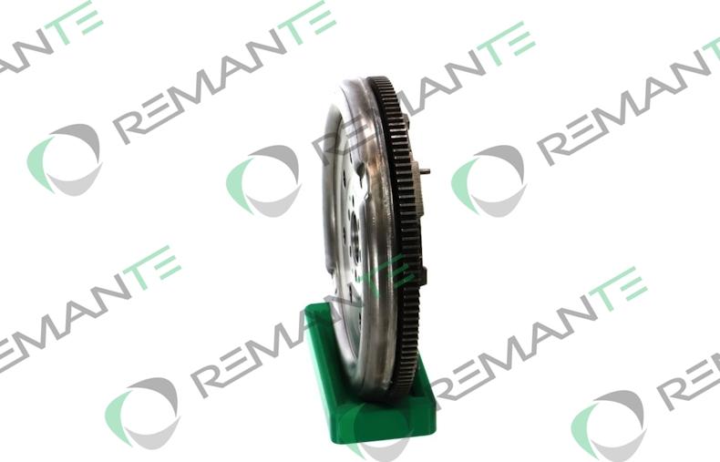 REMANTE 009-001-000232R - Маховик autocars.com.ua