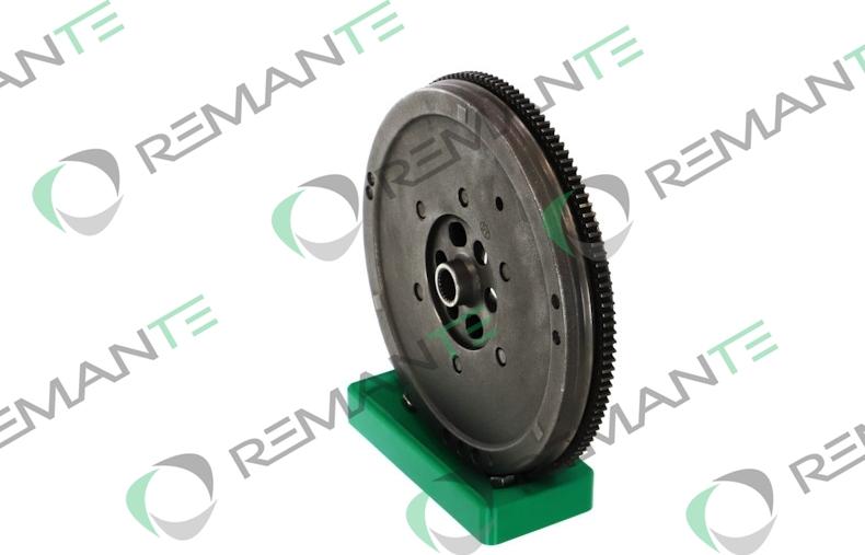 REMANTE 009-001-000235R - Маховик autocars.com.ua