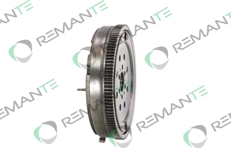 REMANTE 009-001-000237R - Маховик autocars.com.ua