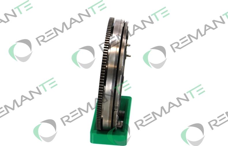 REMANTE 009-001-000249R - Маховик autocars.com.ua