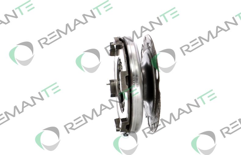 REMANTE 009-001-000252R - Маховик autocars.com.ua