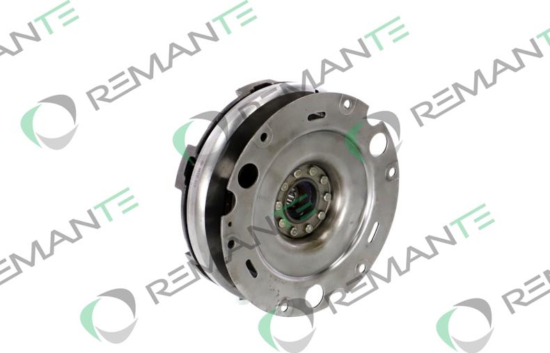 REMANTE 009-001-000252R - Маховик autocars.com.ua