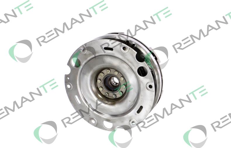 REMANTE 009-001-000252R - Маховик autocars.com.ua