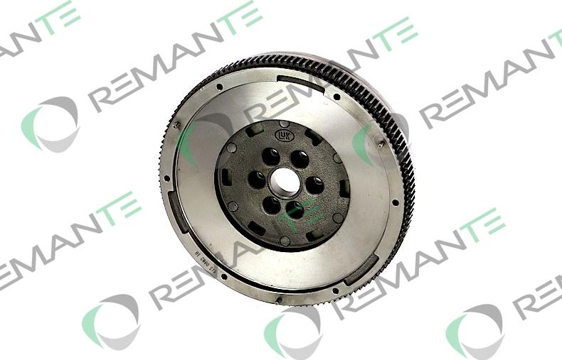 REMANTE 009-001-000253R - Маховик autocars.com.ua