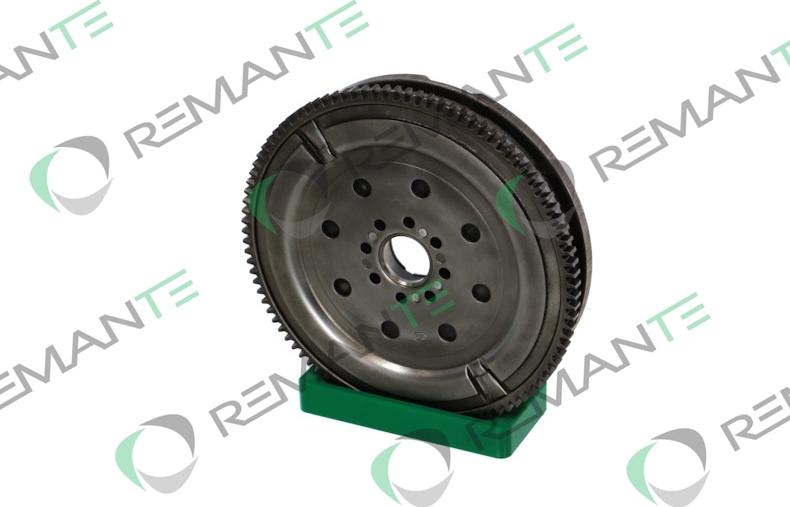 REMANTE 009-001-000254R - Маховик autocars.com.ua