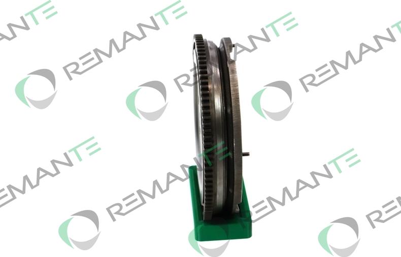 REMANTE 009-001-000254R - Маховик autocars.com.ua