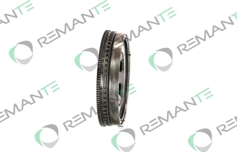 REMANTE 009-001-000257R - Маховик autocars.com.ua