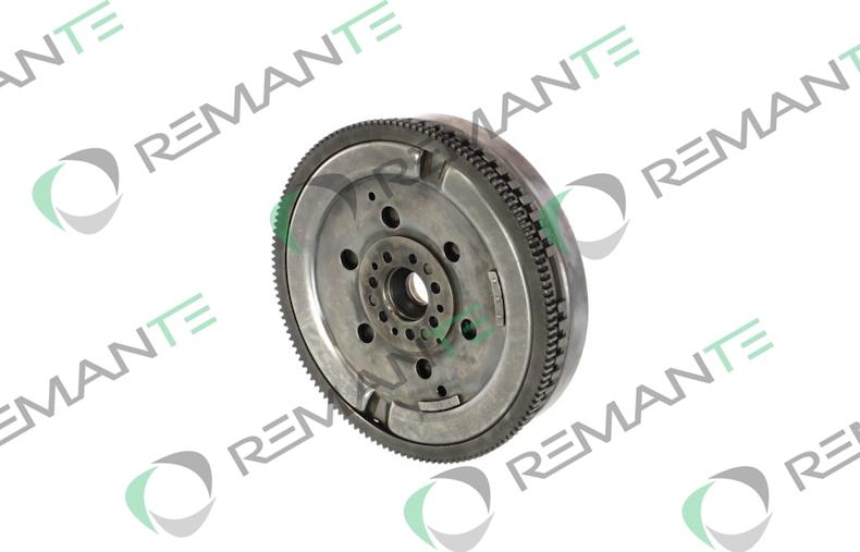 REMANTE 009-001-000257R - Маховик autocars.com.ua