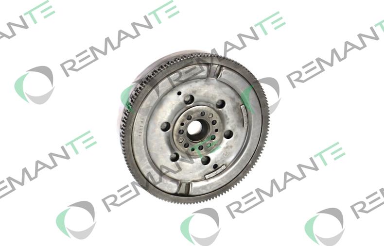 REMANTE 009-001-000257R - Маховик autocars.com.ua