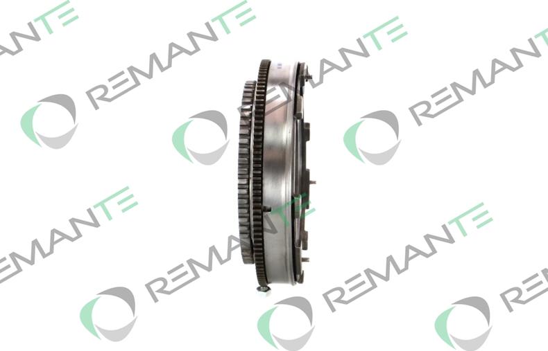 REMANTE 009-001-000259R - Маховик autocars.com.ua