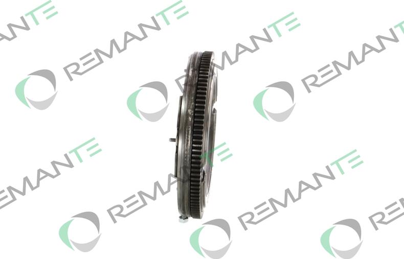 REMANTE 009-001-000260R - Маховик autocars.com.ua