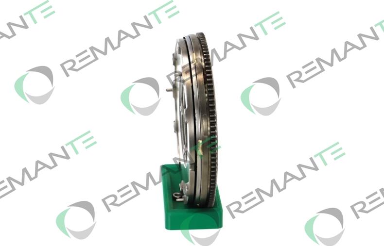 REMANTE 009-001-000265R - Маховик autocars.com.ua