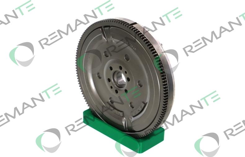 REMANTE 009-001-000271R - Маховик autocars.com.ua