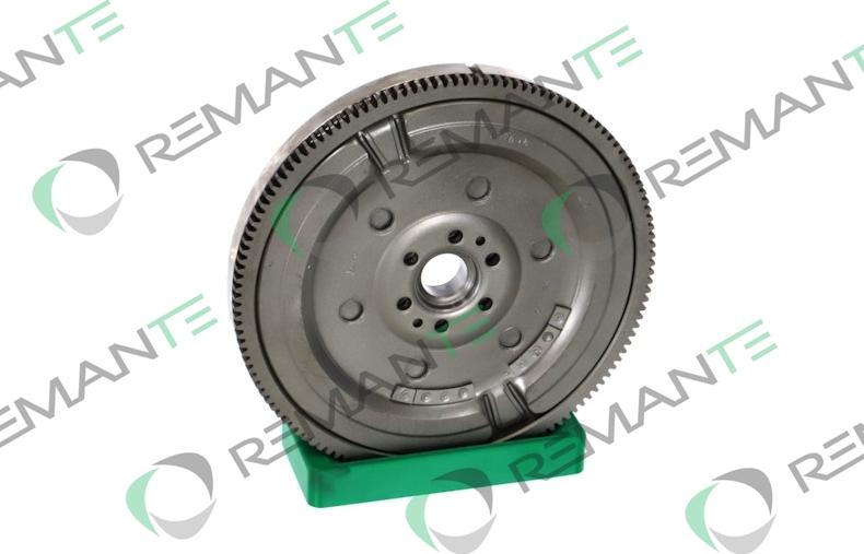 REMANTE 009-001-000271R - Маховик autocars.com.ua