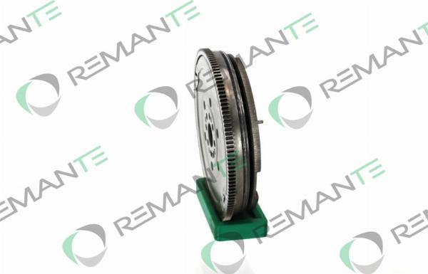 REMANTE 009-001-000292R - Маховик autocars.com.ua