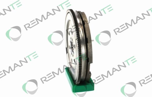 REMANTE 009-001-000295R - Маховик autocars.com.ua